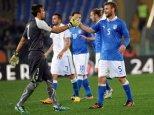 Confederations, Finali: Uruguay Italia Brasile Spagna (diretta Sky)