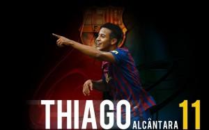 Thiago Alcántara (by Superflaz)