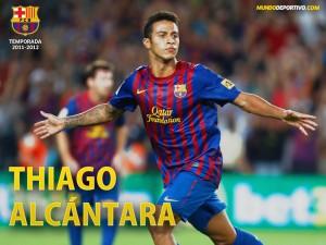 Thiago Alcántara (by Superflaz)