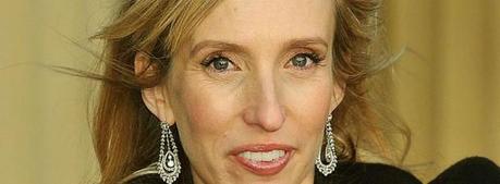 50 sfumature di grigio - La regia a Sam Taylor Johnson