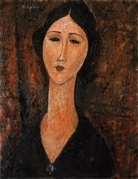 E se Modigliani fosse diventato ragionevole?