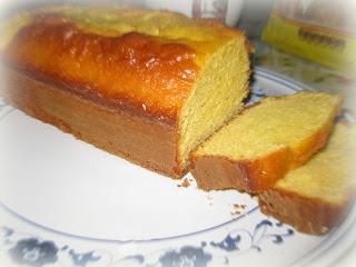 PLUMCAKE ALLO YOGURT