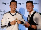 Calciomercato Real Madrid, Ozil: voglio restare lungo