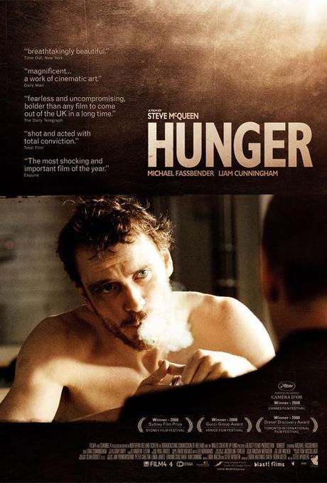 Hunger ( 2008 )