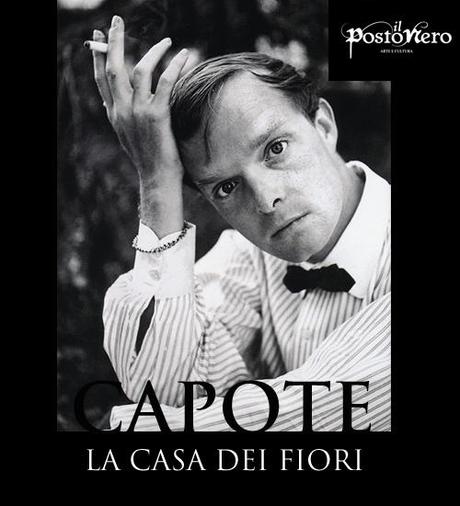 La Casa dei Fiori di Truman Capote