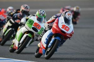 2013-03-GP-Espagne-05524 Moto3