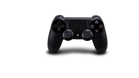 PlayStation 4, gli stick analogici del DualShock 4 non diventeranno viscidi come in precedenza