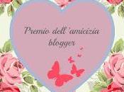 Bloglovin' premio amicizia!