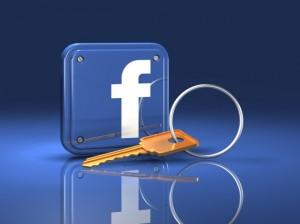 Facebook: violare un account con un SMS