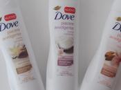 Review Dove Piacere Avvolgente Crema Nutriente