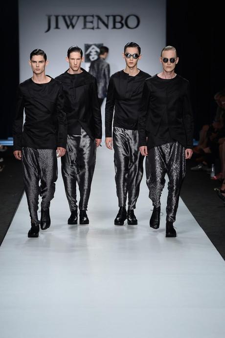 Milan Men Fashion Week: Day 2