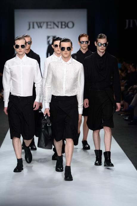 Milan Men Fashion Week: Day 2