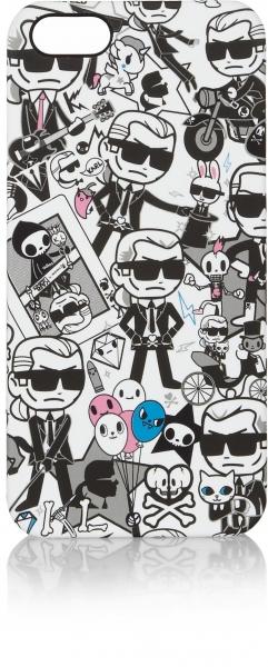 A TOKIDOKI FOR KARL