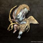 Soul Sacrifice, i boss del nuovo dlc in artwork