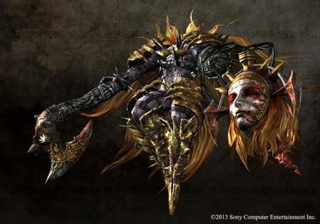 soul sacrifice 30062013b