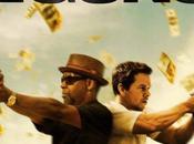 Azione divertimento primo trailer italiano Cani Sciolti Guns)