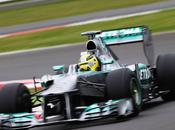 silverstone 2013: vittoria rosberg, alonso