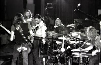 Allman Brothers Band e Southern Rock, un binomio nella Storia della Musica.