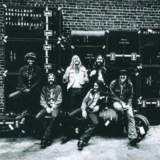 Allman Brothers Band e Southern Rock, un binomio nella Storia della Musica.