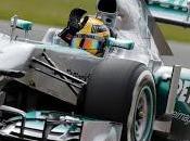 Lewis Hamilton: "Avrei potuto vincere"