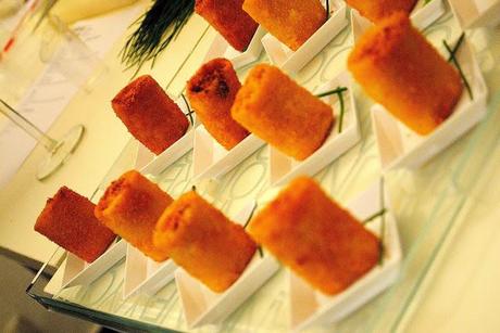 Corso aperitivi e finger food