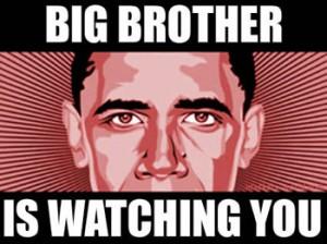 obama spia spionaggio nsa