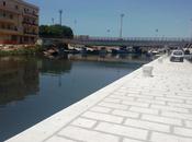 Mazara, ultimati lavori della banchina Ducezio