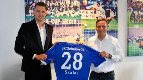 Calciomercato Bundesliga, 30 giugno: Draxler rifiuta una maxi-offerta, Szalai passa allo Schalke