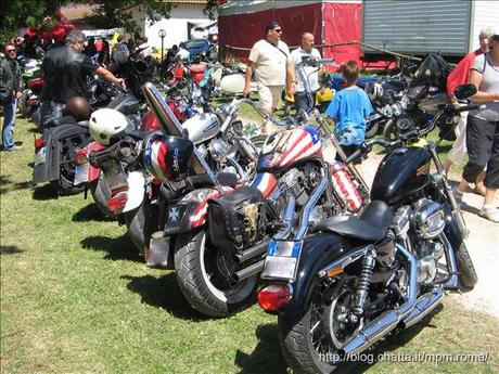 MPM AL MOTORADUNO D'ECCELLENZA DEL MOTOCLUB ALBANO LAZIALE