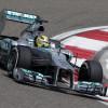 Silverstone: Rosberg sotto investigazione