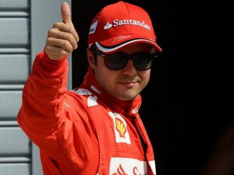 F1 | Ferrari: Alonso sul podio, Massa rimonta con qualche rimpianto