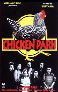 CHICKEN PARK