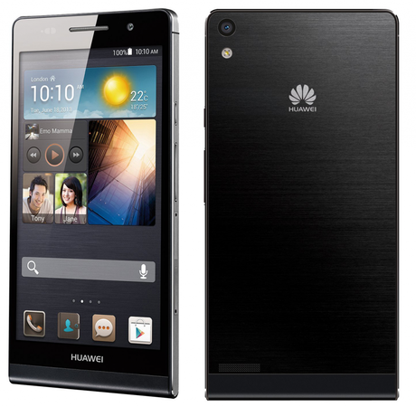 huaweip61