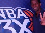 Pallacanestro: Piazza Castello A.C. Green, ospite dell’NBA Tour