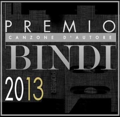 Un Premio Bindi tutto nuovo dal 5 al 7 luglio 2013 a Santa Margherita Ligure concerti, contest e incontri.