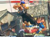 Super Street Fighter Arcade Edition saldo Steam