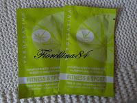 Campioncino Verdesativa Shampoo Doccia 