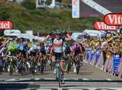 100° Tour France, racconto della 2^Tappa