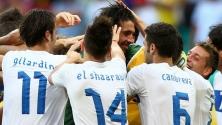 [VIDEO] L'Italia batte ai rigori l'Uruguay e si aggiudica il terzo posto!