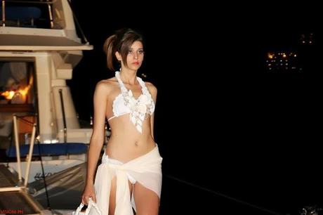 ( bikini, borse e bijou......il crochet design