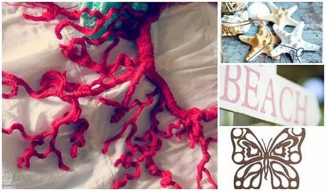 ( bikini, borse e bijou......il crochet design