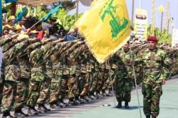 HEZBOLLAH COMBATTE IN SIRIA PER DIFENDERE IL LIBANO DA UN BAGNO DI SANGUE