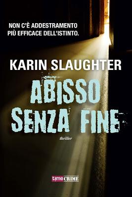 Abisso senza fine di Karin Slaughter