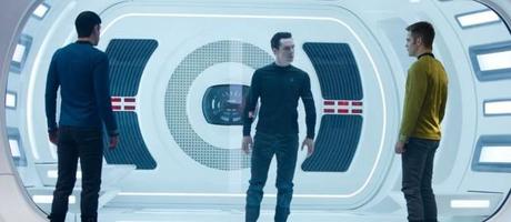 Into Darkness: un Degno Omaggio al Mito di Star Trek