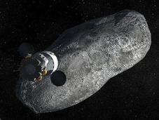 “Grande Sfida” della NASA: fermare asteroidi minacciano Terra