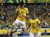 Brasile-Spagna, pagelle: Neymar incanta, Fred castiga. Spagna