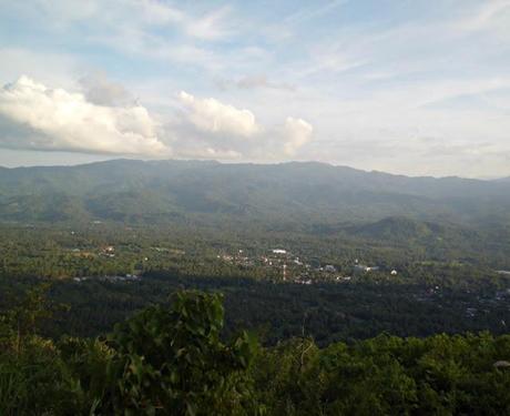 Viaggi in Indonesia: panorama