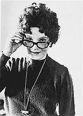 Muriel Spark