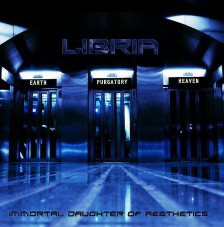 Libria - Immortal Daughter of Aesthetics  