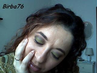 FACE OF THE DAY TRUCCO PER UNA SERATA SPECIALE (MAKEUP FOR A SPECIAL EVENING)